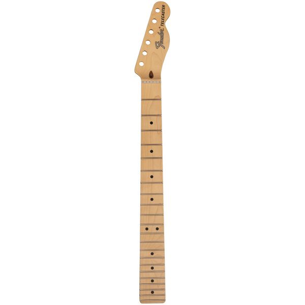 fender tele with strat neck