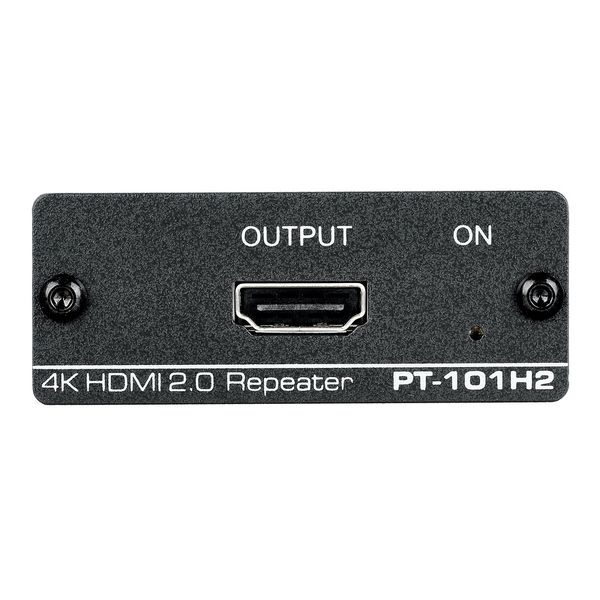 Kramer PT-101H2 4K HDMI-Repeater España