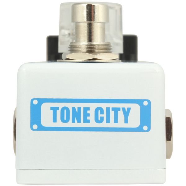 tone city compressor