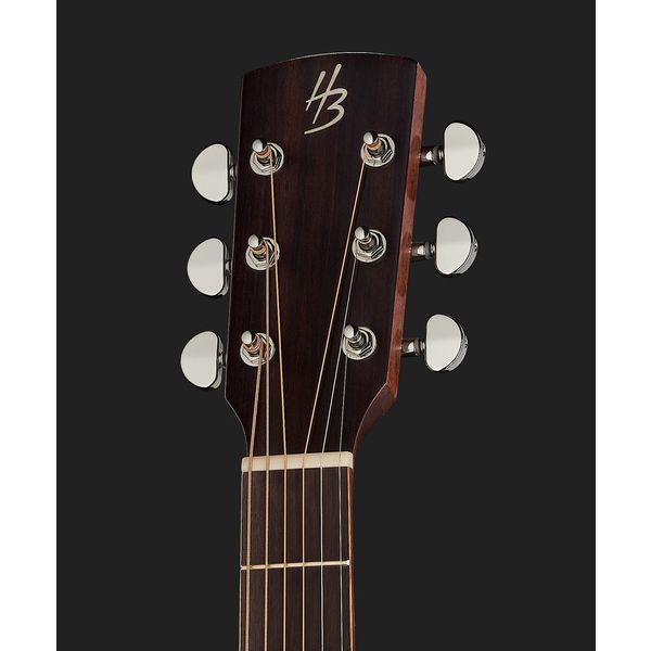 Guitare acoustique Brümmer Acoustic CLD-10SC Bundle | Test, Avis & Comparatif