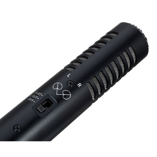 Behringer Video Mic X1 Thomann France