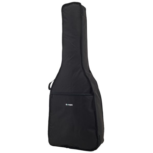 Harley Benton Santos C-40SCE BK Bundle