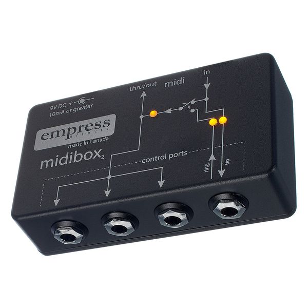 Empress Effects Midibox2