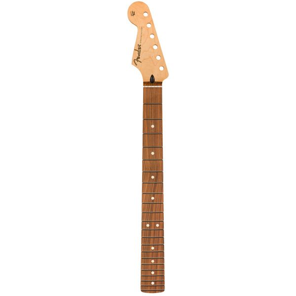 left handed fender guitar neck