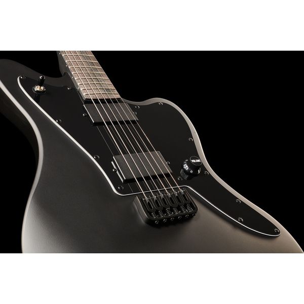 harley benton te 20hh sbk