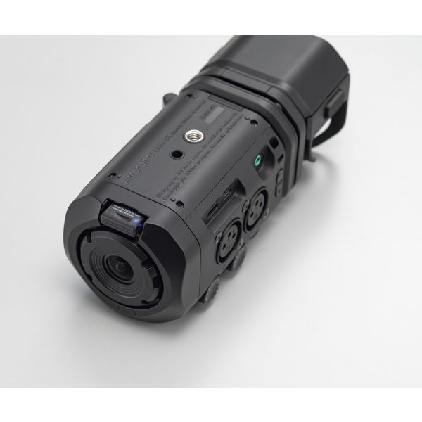 Zoom Q8n4K Thomann UK