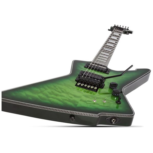 schecter route 66 thomann