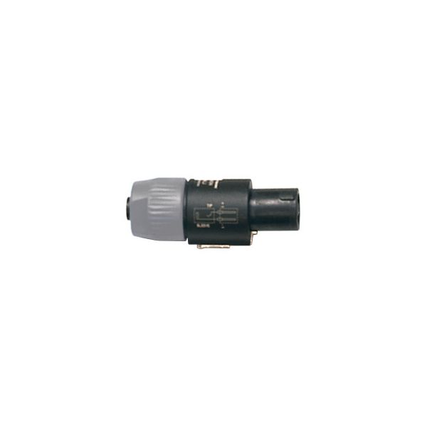 Daddario PW-PO35N Speaker Twist Adapter