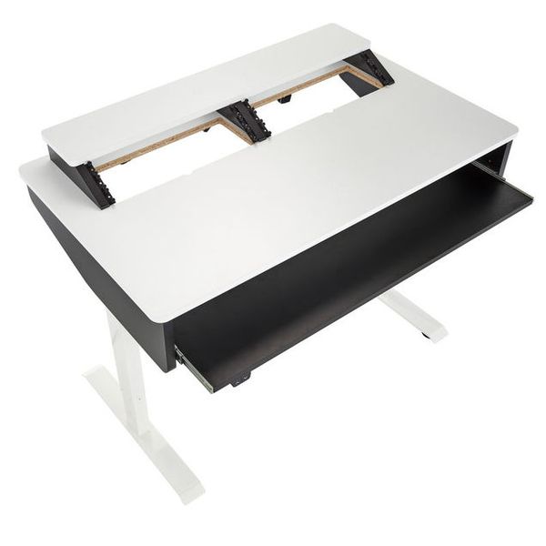Thomann ComboDesk Sit-Stand 61 by Zaor