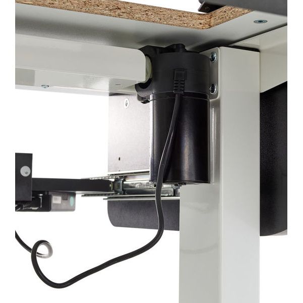 Thomann ComboDesk Sit-Stand 61 by Zaor