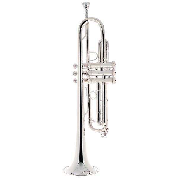 Bach TR-450S Bb- Trumpet