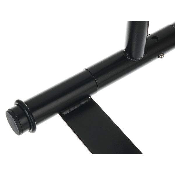 UDG Ultimate Laptop Stand Black Thomann UK