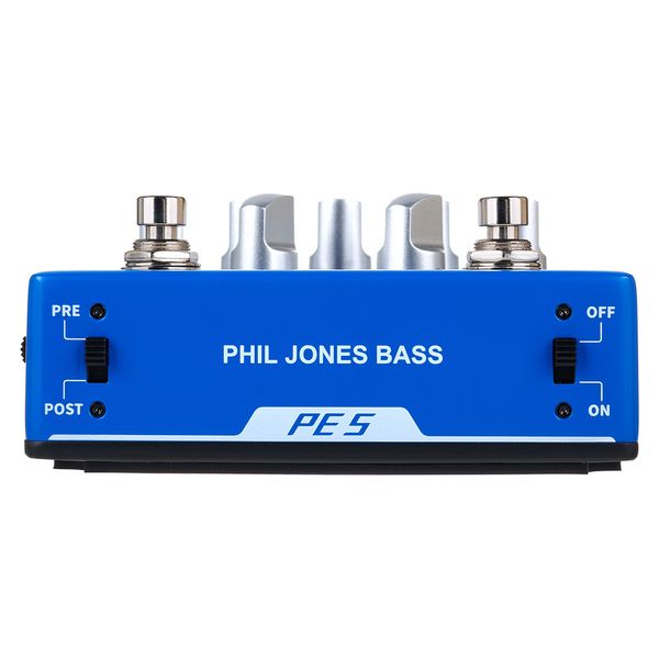 Phil Jones PE-5 Pedal Preamp