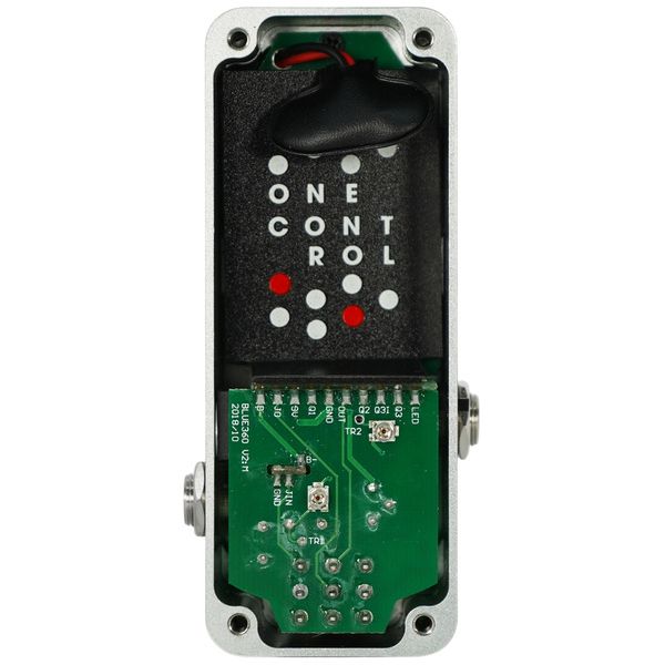 One Control 360 AIAB Bass Preamp Thomann United States