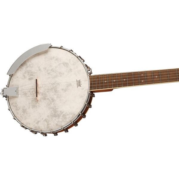 fender banjo guitar