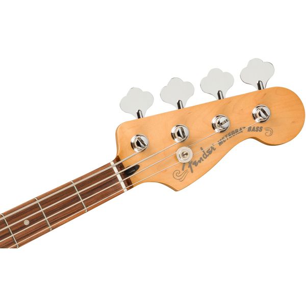 Fender Player Plus Meteora Bass PF TS