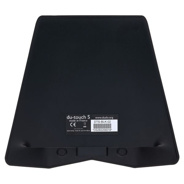 Dualo Du-Touch S Black