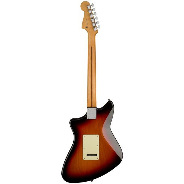 Fender Player Plus Meteora MN 3CS