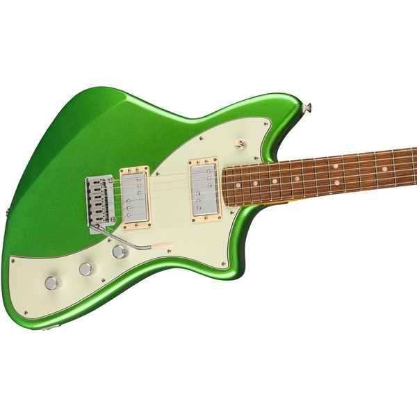 Fender Player Plus Meteora PF CJ