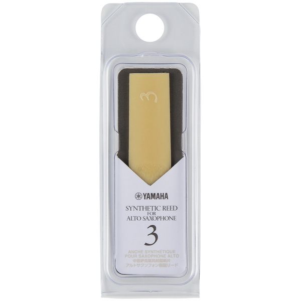 Yamaha Alto Saxophone Reed 3.0 Thomann United States