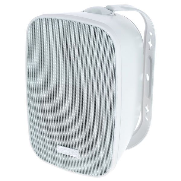 Sirus Reflect 5 Amp Set white