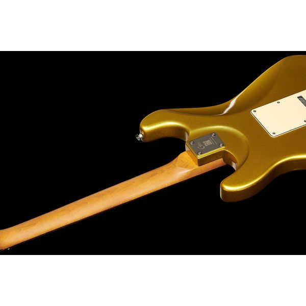 Mooer GTRS Guitars Standard S 800 G