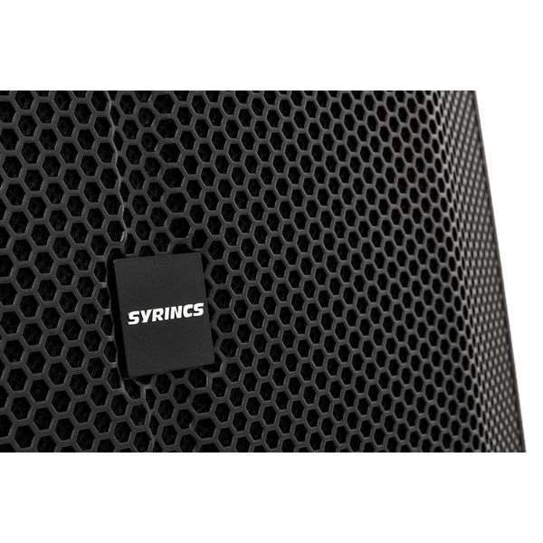 Syrincs D18 Sub