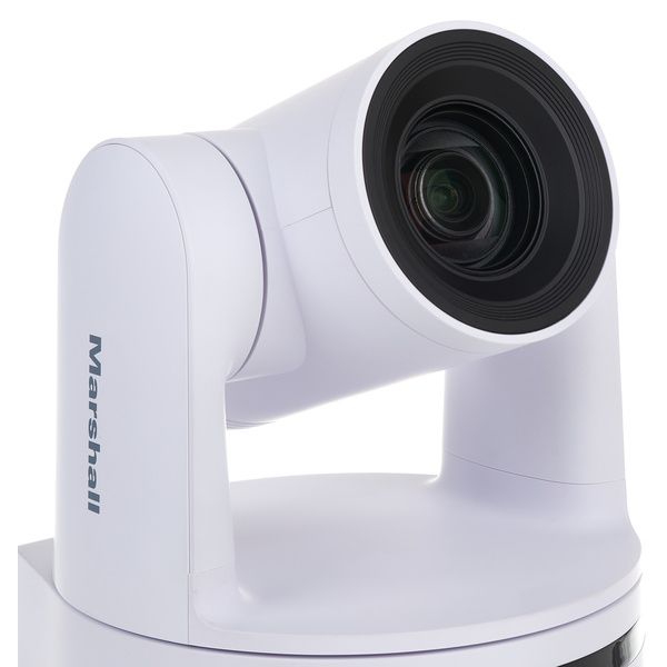 Marshall Electronics CV605-U3W HD PTZ Camera