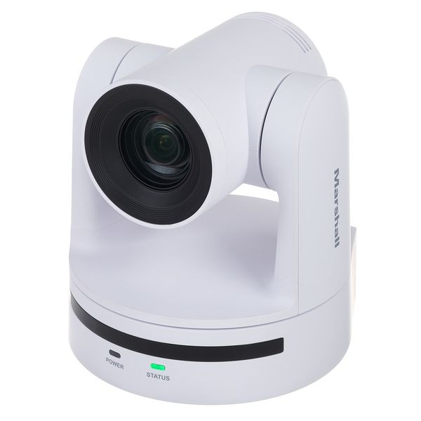 Marshall Electronics CV605-U3W HD PTZ Camera