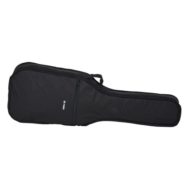 Harley Benton ST-20HSS LH SBK Bundle