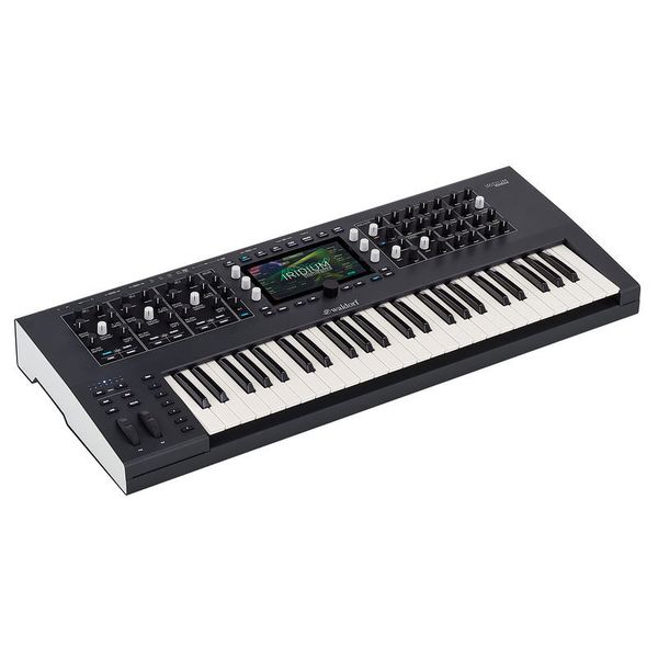 Waldorf Iridium Keyboard