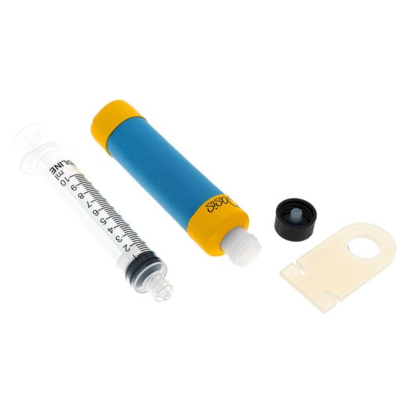 Oasis OH18 Humidifier for Ukulele Thomann United States