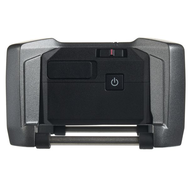 Zoom F3