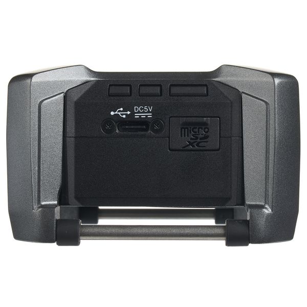 Zoom F3