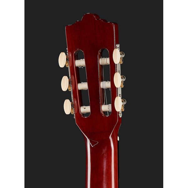 Harley Benton CG300CE NT Bundle