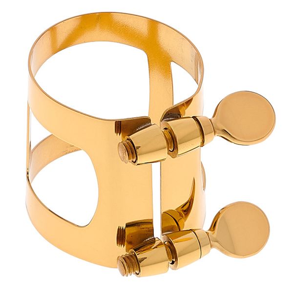 Yamaha Ligature Baritone Saxophone Thomann UK