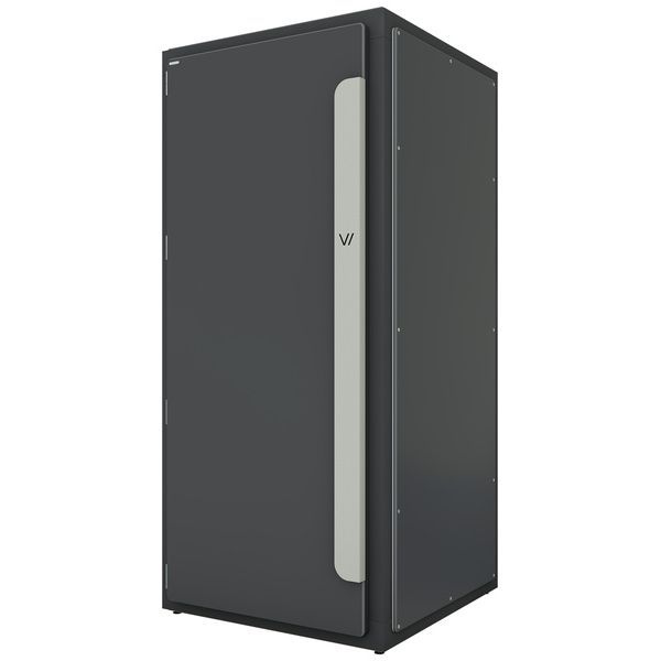 Vicoustic VicBooth Ultra 1x1 Black Matte