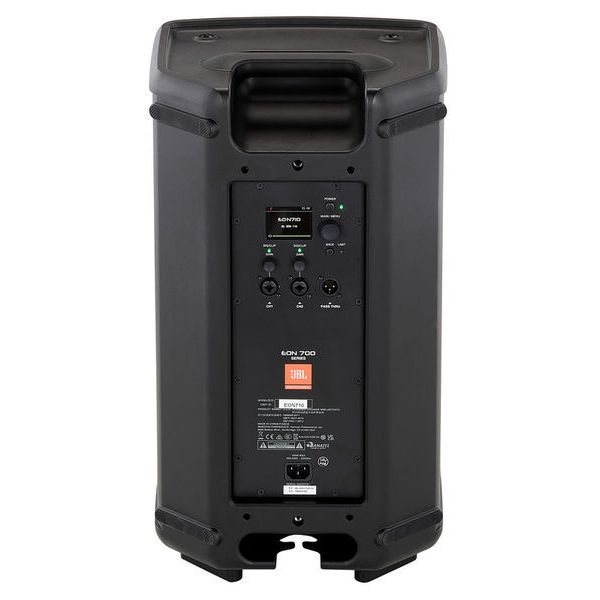 JBL EON710 Cover Bundle
