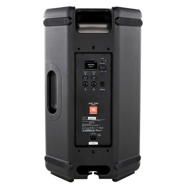 jbl eon 615 thomann