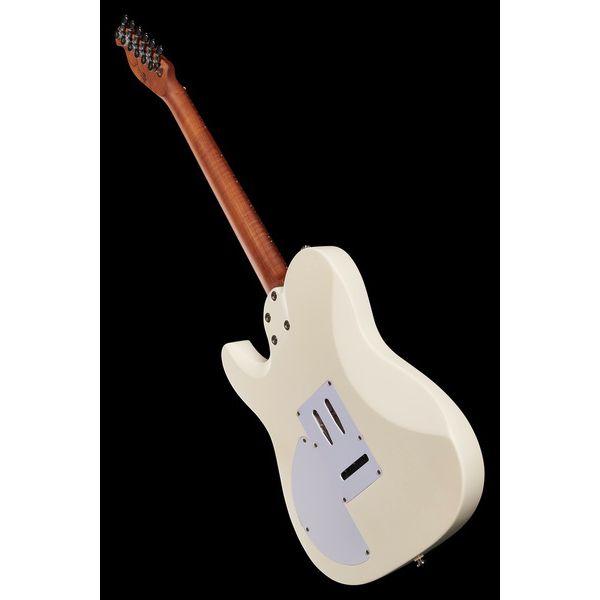 Harley Benton FusionT HH Roasted SWH Thomann United Arab Emirates