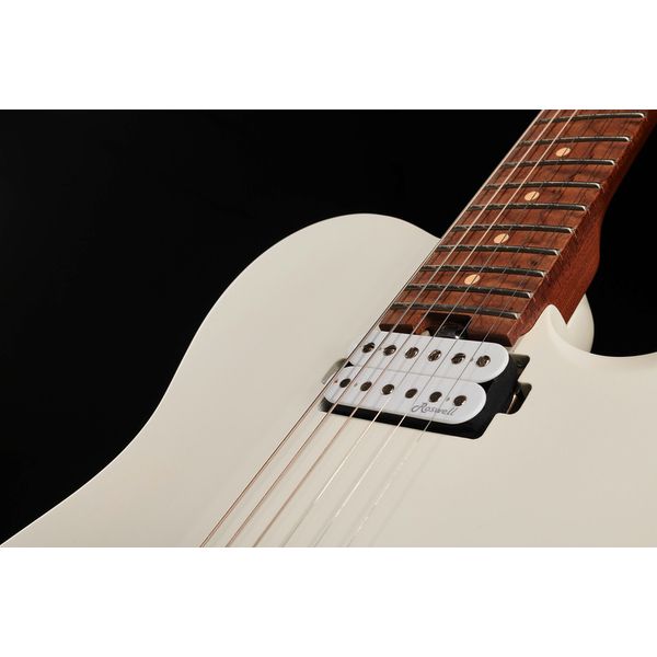 Harley Benton FusionT HH Roasted SWH Thomann United Arab Emirates