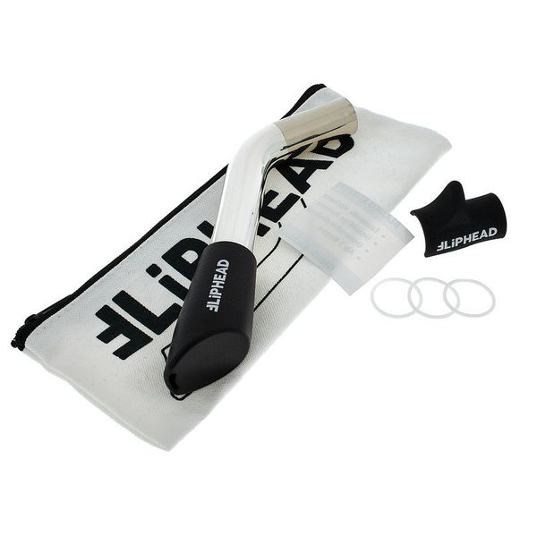 Fliphead Jet Black