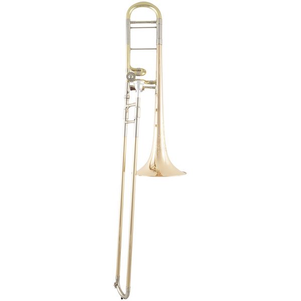 C.G.Conn 88HNV Bb/F-Trombone