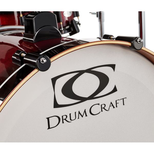 DrumCraft Series 4 2up 2down Bundle CB