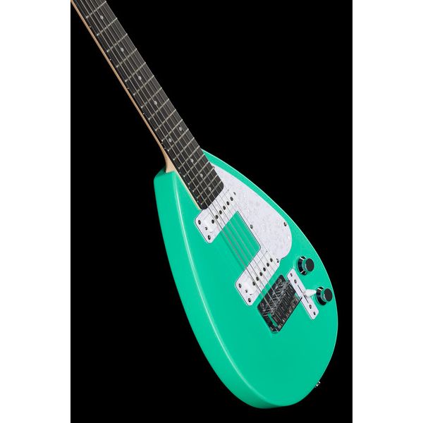 best vox guitars