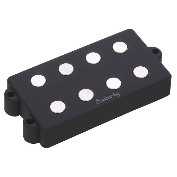 musicman style bass pickups