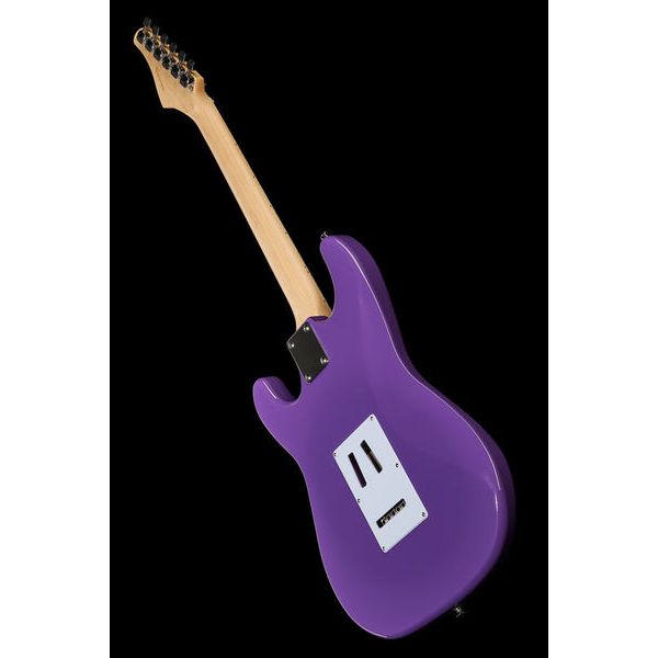 Kramer Guitars Focus VT211S Purple W/Bag Thomann United States