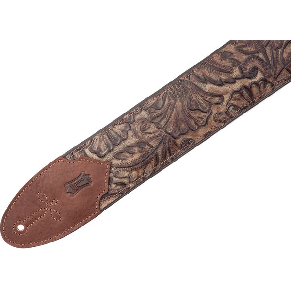 Levys Sundance Line Strap 3" PEC