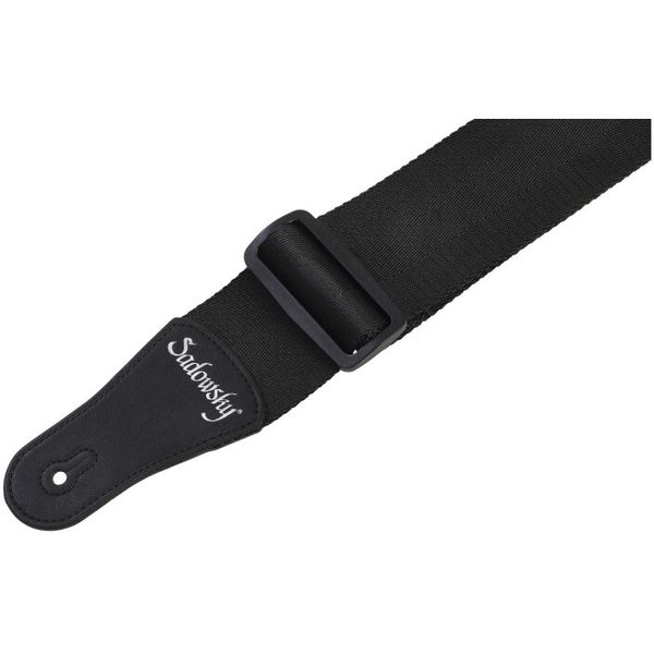 warwick guitar strap