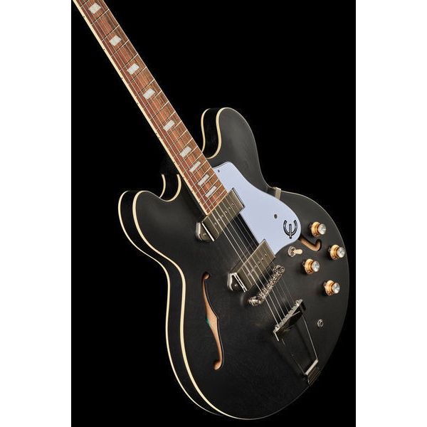 epiphone worn casino